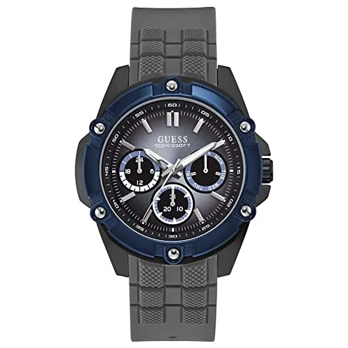 GUESS W1302G3 Herren Armbanduhr von GUESS