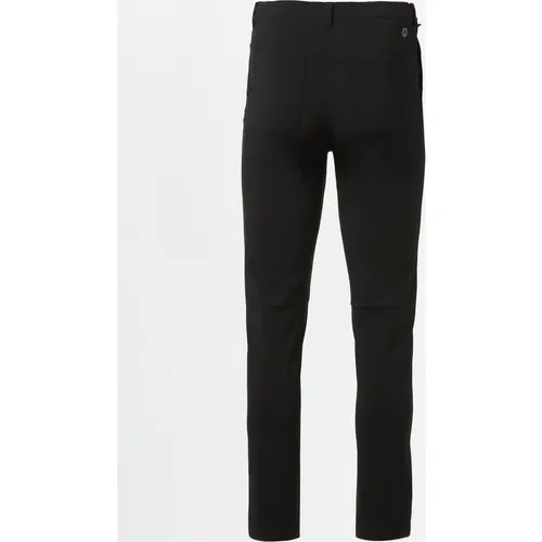 Marmot Herren Arch Rock Pant Short, Wasserabweisende Trekking-Hose - Herren Outdoor- und Wanderhosen, leicht und atmungsaktiv mit DWR-Beschichtung für optimalen Wetterschutz und UV-Schutz (LSF 50) für lange Touren.