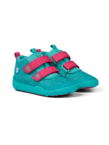 Affenzahn Knit Happy Sneaker nach Barfußschuhprinzip von Affenzahn