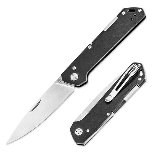 Böker SOLINGEN Kihon Bifold 42a Messer von Böker