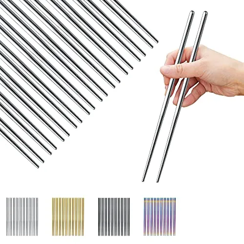 Essstäbchen von Evanda