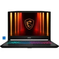 MSI Katana 15 HX B14WFK-487 - Leistungsstarkes Gaming-Notebook - Notebooks Windows mit Intel Core i7, 16 GB RAM und GeForce RTX 5060 für flüssiges Gaming und kreative Anwendungen, ideal für anspruchsvolle Nutzer.