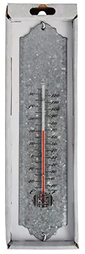 esschert design Gartenthermometer