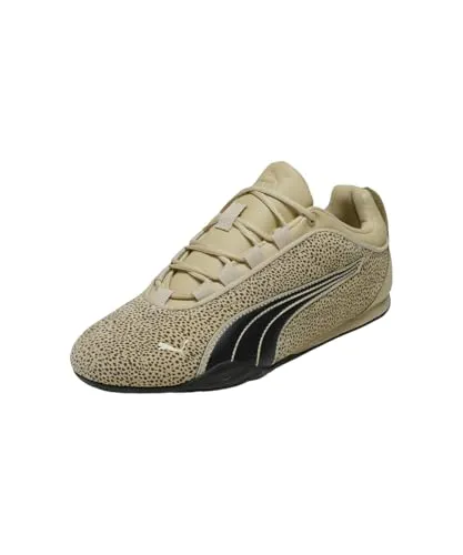 PUMA Catch Soleil Topcat Sneaker Damen in beige von PUMA