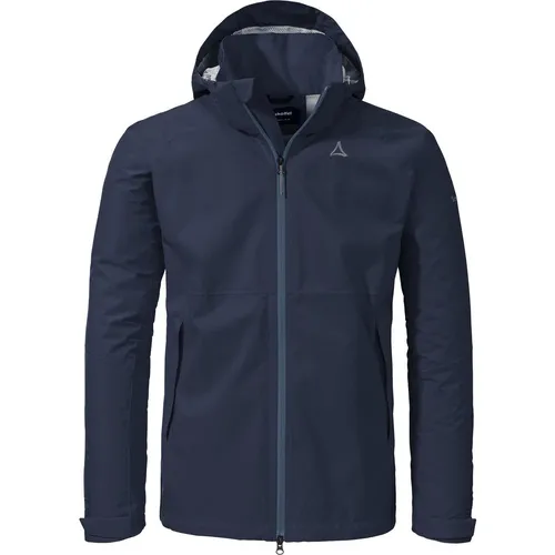 Schöffel Jacket Easy XT Men blau (8820) 52
