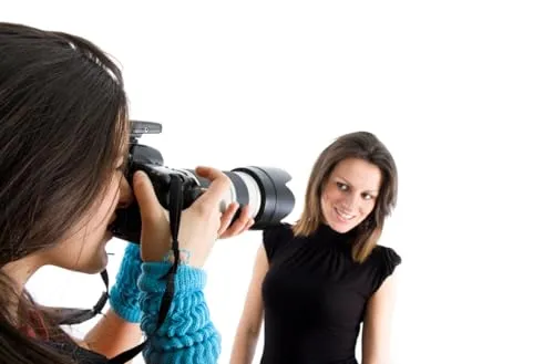 JOCHEN SCHWEIZER Geschenkgutschein: Foto-Workshop für Fotograf & Model