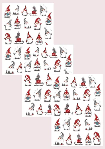 Geschirrtücher von Kracht