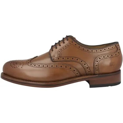 Gordon & Bros. Herren Halbschuhe Levet Torino
