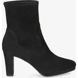 Peter Kaiser 75321 LEDER STRETCH Stiefeletten für Damen in Schwarz, Größe 42 - Elegante Stiefeletten aus hochwertigem Leder für ein angenehmes Tragegefühl. Ideal für jeden Anlass und perfekt anpassbar. Entdecken Sie Stil und Komfort in einem!
