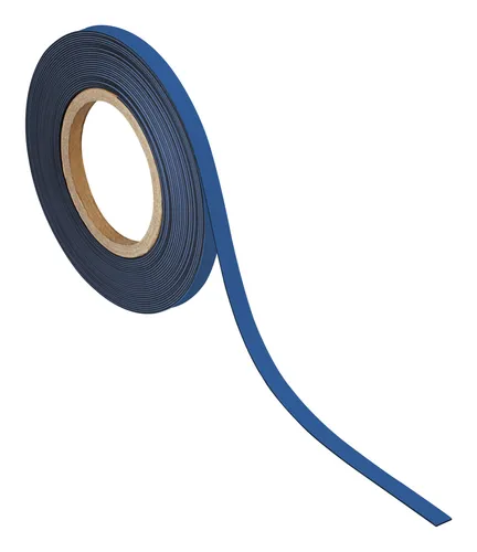 Maul Kennzeichnungsband magnetisch 1 cm x 10m - 6524137