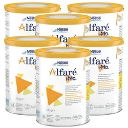 Alfare 2400 G von Nestlé