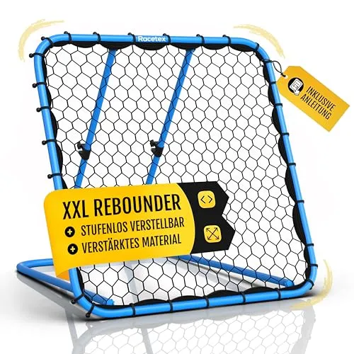 Übungsnetze von Racetex