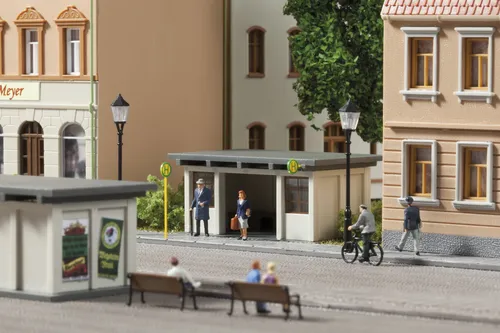 Auhagen 13330 Spur TT von Auhagen