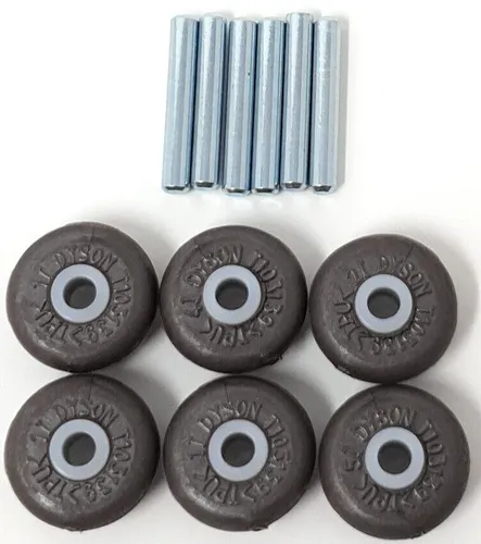 Dyson Staubsaugerzubehör von Dyson