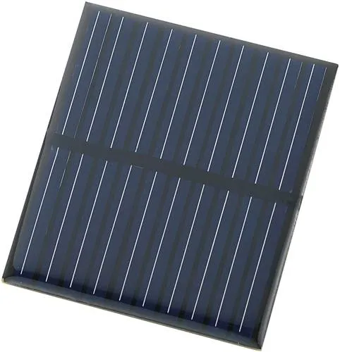 TRU COMPONENTS MF-6609321 MF-6609321 Solarmodul