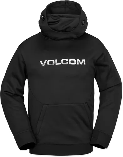 Volcom Herren Hydro Hooded Fleece Riding Hoodie, Small von Volcom