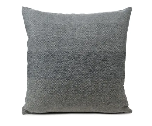 GÖZZE Kissenhülle CAPRIO anthrazit LB 40x40 cm grau