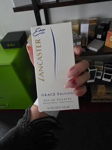 Lancaster Eau de Lancaster EDT 125 ml