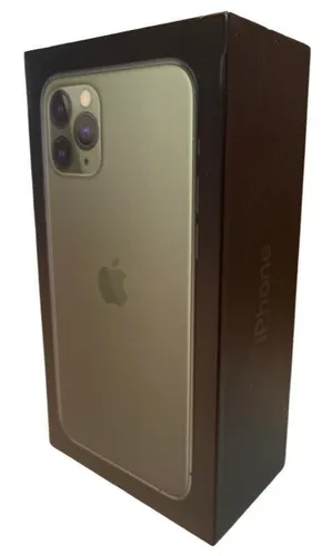 Produktbild Apple iPhone 11 Pro 256GB