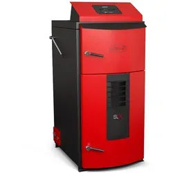 Produktbild Holzvergaserkessel Attack SLX 20 Profi