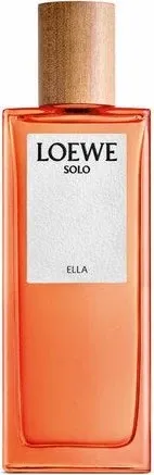 Loewe Solo Ella Eau de Parfum Spray 30 ml - Damendüfte mit blumigen Noten, ideal für den täglichen Gebrauch und einen Hauch von Eleganz.