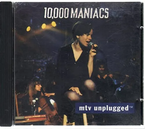 Mtv Unplugged