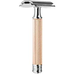 MÜHLE TRADITIONAL Rasierhobel geschlossener Kamm