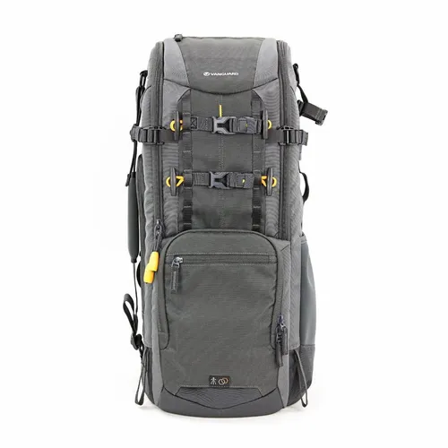 VANGUARD Rucksack Alta Sky 66 grau