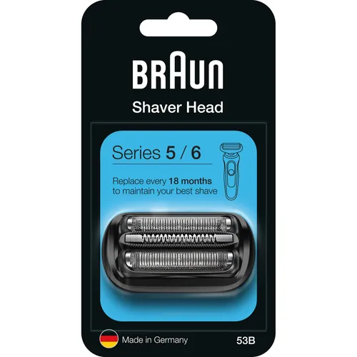 Braun Kombipack 53B