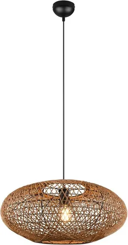 lightling Pendelleuchte Edda, ohne Leuchtmittel, höhenverstellbar