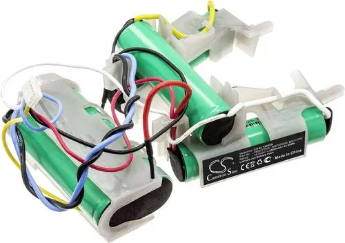 Produktbild Akku für AEG und Electrolux, 2500mAh