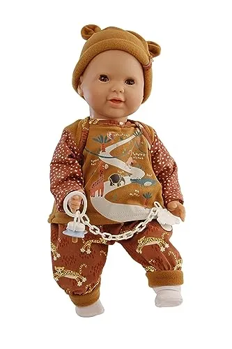 Schildkröt Puppe Lenchen von Schildkröt