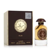 Lattafa Ra'ed Oud Eau De Parfum 100 ml