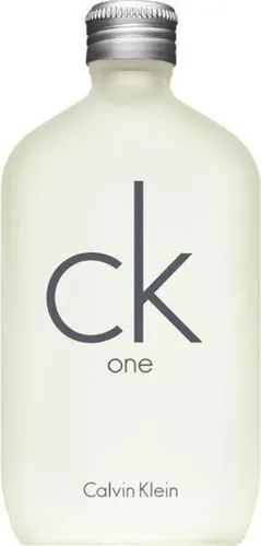 Calvin Klein Defy Eau de Parfum 50 ml von Calvin Klein