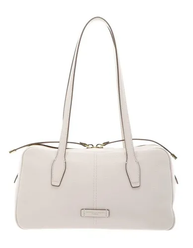 GIANNI CHIARINI Schultertasche Aryna aus echtem Leder - Elegante GIANNI CHIARINI Schultertasche aus hochwertigem Leder. Mit geräumigem Hauptfach und stylischen Details ist sie der perfekte Begleiter für jeden Anlass.