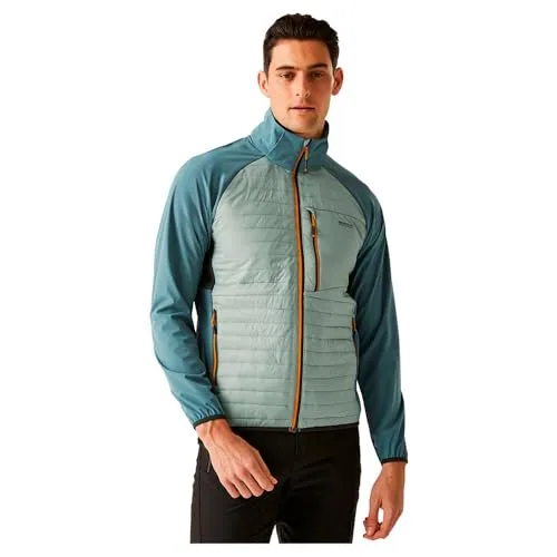 Regatta Pro Hybrid II Jacket L