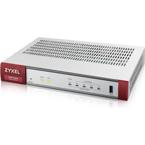 Zyxel ZyWALL 350 Mbit/s VPN-Firewall von Zyxel