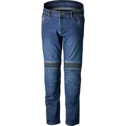 RST X Tech-Pro, Jeans - Blau - Kurz S von RST