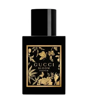 Gucci Bloom Parfum 30ml - Damendüfte mit orientalischer Duftrichtung, vereint Jasmin, Tuberose und Vanille für ein blumiges, verführerisches Erlebnis.