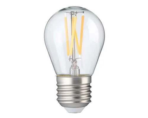 Alecto Smarte LED-Leuchte SMARTLIGHT120, Wi-Fi Steuerung, flexible Farbtemperatur, einfache App-Nutzung, LED, Sehr warmes Weiß,Naturweiss, Wi-Fi Steuerung, flexible Farbtemperatur, einfache App-Nutzung