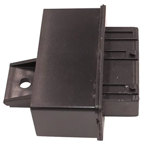 HZTWFC ABS Kraftstoff Doppelrelais 19203N 19203X 240107 454935 9627109680 9664883180 Für Peugeot 206 207 405 Für Citroen BERLINGO XSARA XANTIA