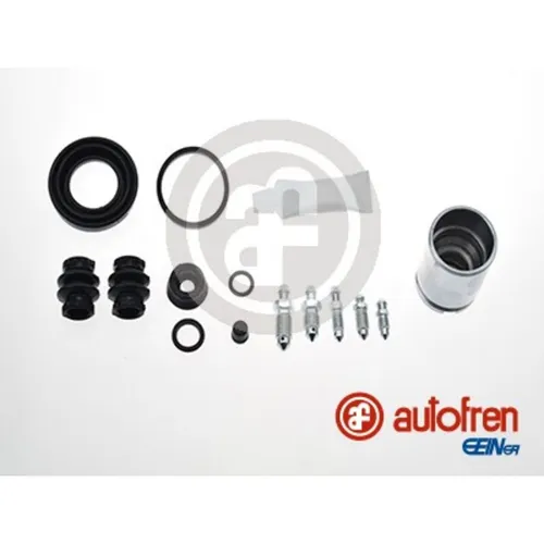Autofren Seinsa Reparatursatz, Bremssattel D4846C von Autofren Seinsa