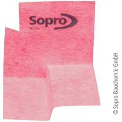 Sopro Bauchemie AEB 177 Höhen-Pass-Stück Rechts Höhe 28 Mm rechts Höhe 28 mm