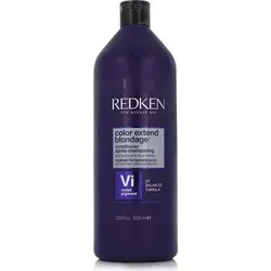 Redken Color Extend Blondage Conditioner 1000ml von Redken