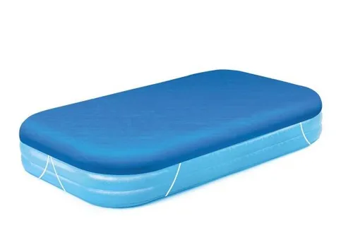 Flowclear Poolabdeckung 305x183x56 Cm Bestway