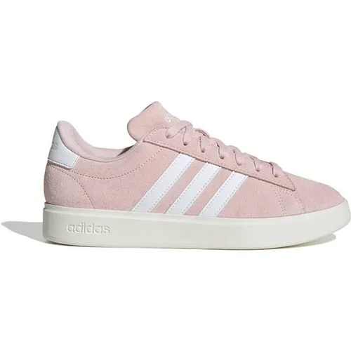 ADIDAS Damen Freizeitschuhe Grand Court 2.0 von adidas