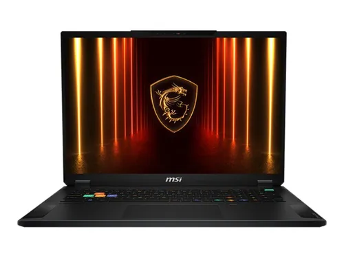 MSI Stealth 18 HX AI A2XWIG-042 - Hochleistungs-Laptop mit 18