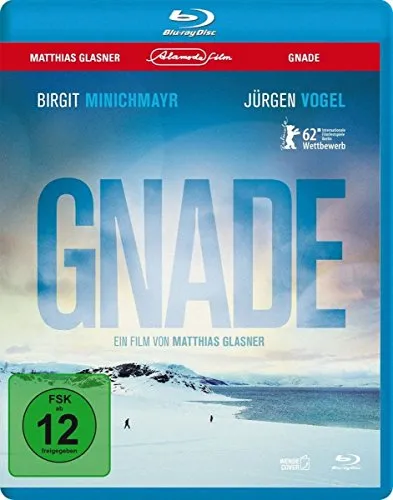 Gnade [Blu-ray]