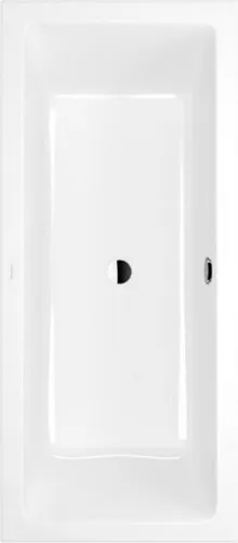 Villeroy & Boch Badewanne Newo Duo 180 x 80 cm