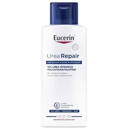Eucerin UreaRepair 10% Urea Intensive Feuchtigkeitslotion 250 ml